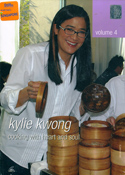 Kylie kwong - Cooking with heart and soul V.4